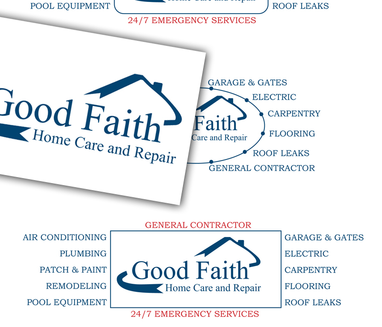 Good Faith General Contractors